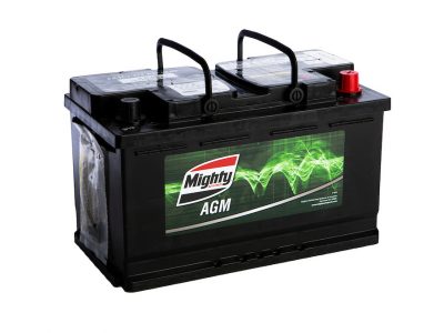 Batteries - Mighty Auto Parts