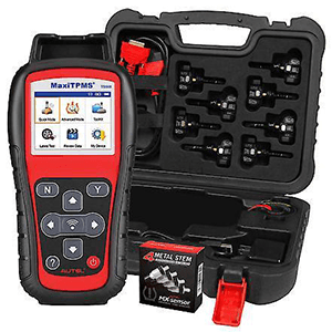 Programming & Service Tools - Mighty Auto Parts