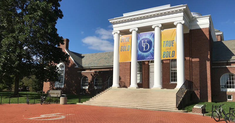 UD colleges rise in rankings | UDaily