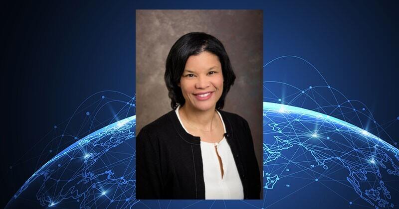 LaShanda Korley, Distinguished Professor in UD’s College of Engineering, has been selected as a U.S. Science Envoy to share expertise and enhance international cooperation between other nations and the U.S.