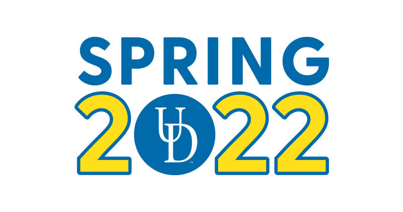 Spring 2022 graphic