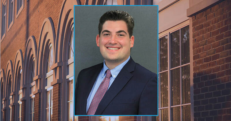 Isaac Perera, UD Class of 2023 accounting and management information systems double major, was named a 2022-2023 Public Company Accounting Oversight Board Scholar. 