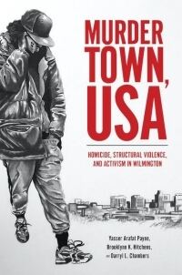 "Murder Town USA" book cover