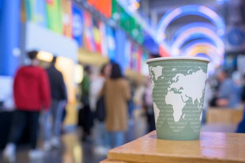 International Coffee Hour is an intentionally informal event and is an opportunity to meet new people, practice language skills and learn about different cultures, all while enjoying free coffee, tea and snacks.