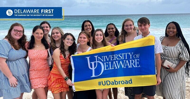 2023 winter session study abroad trip to Barbados