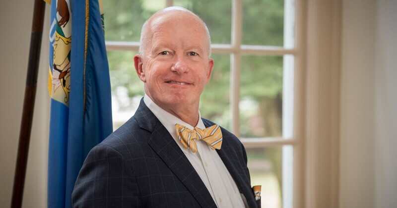 Gary T. Henry is the dean of the College of Education and Human Development at the University of Delaware.
