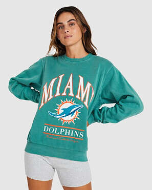 Majestic Miami Dolphins