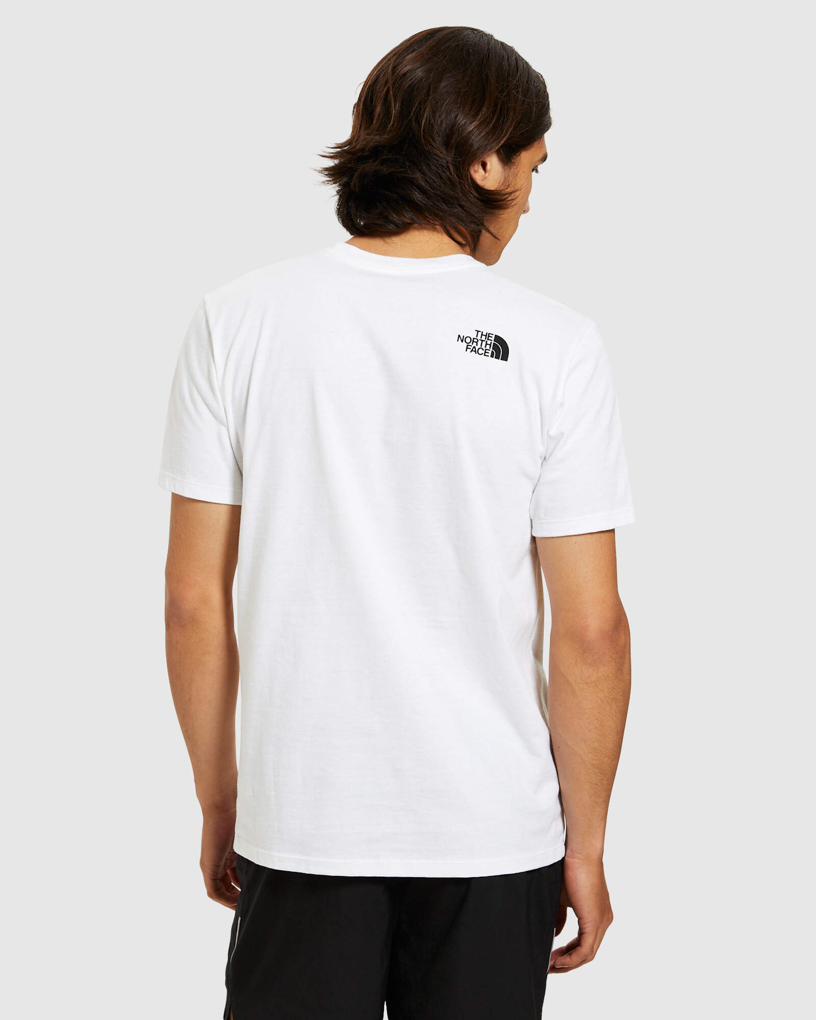 Fine T-Shirt White