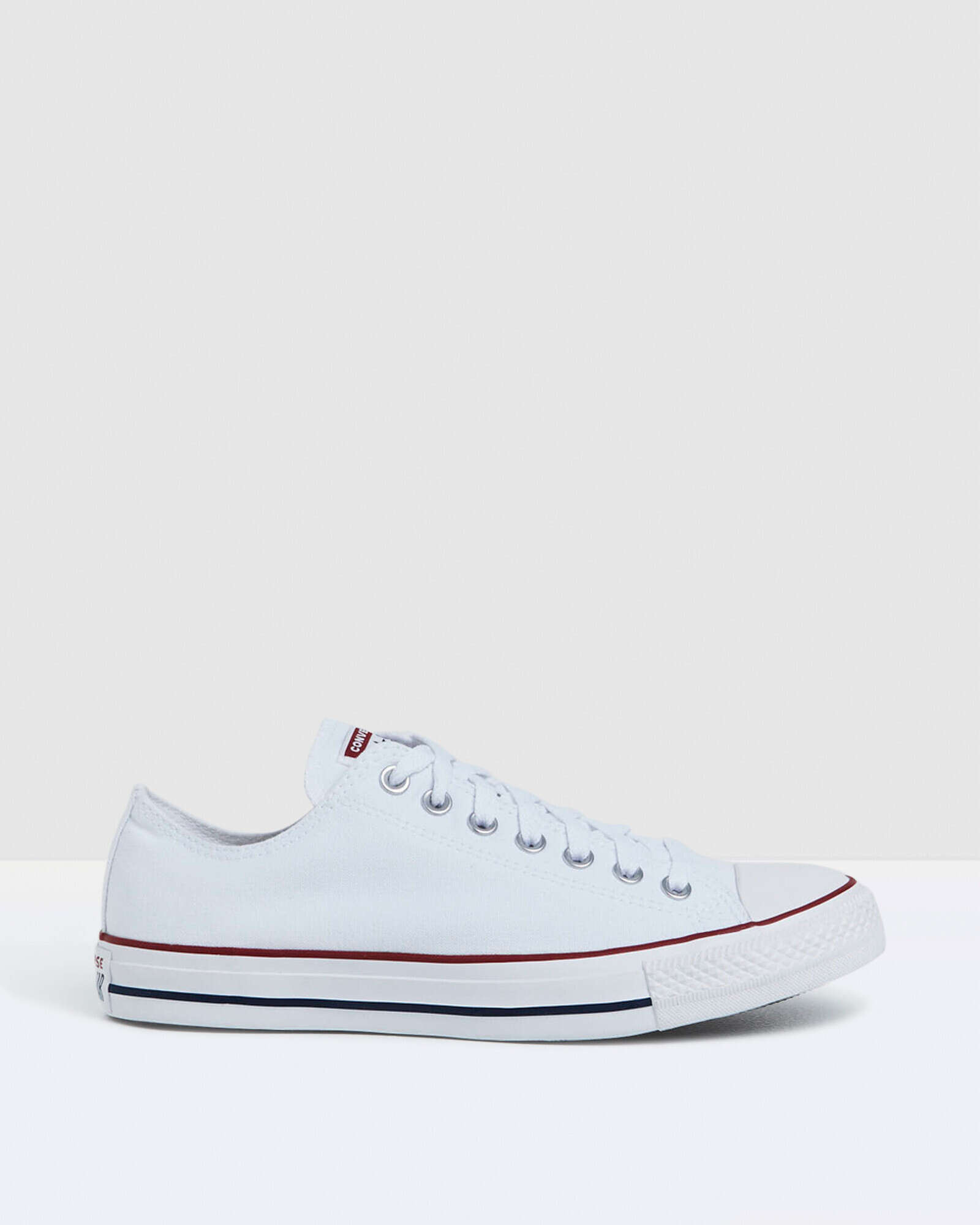 mens converse low tops white
