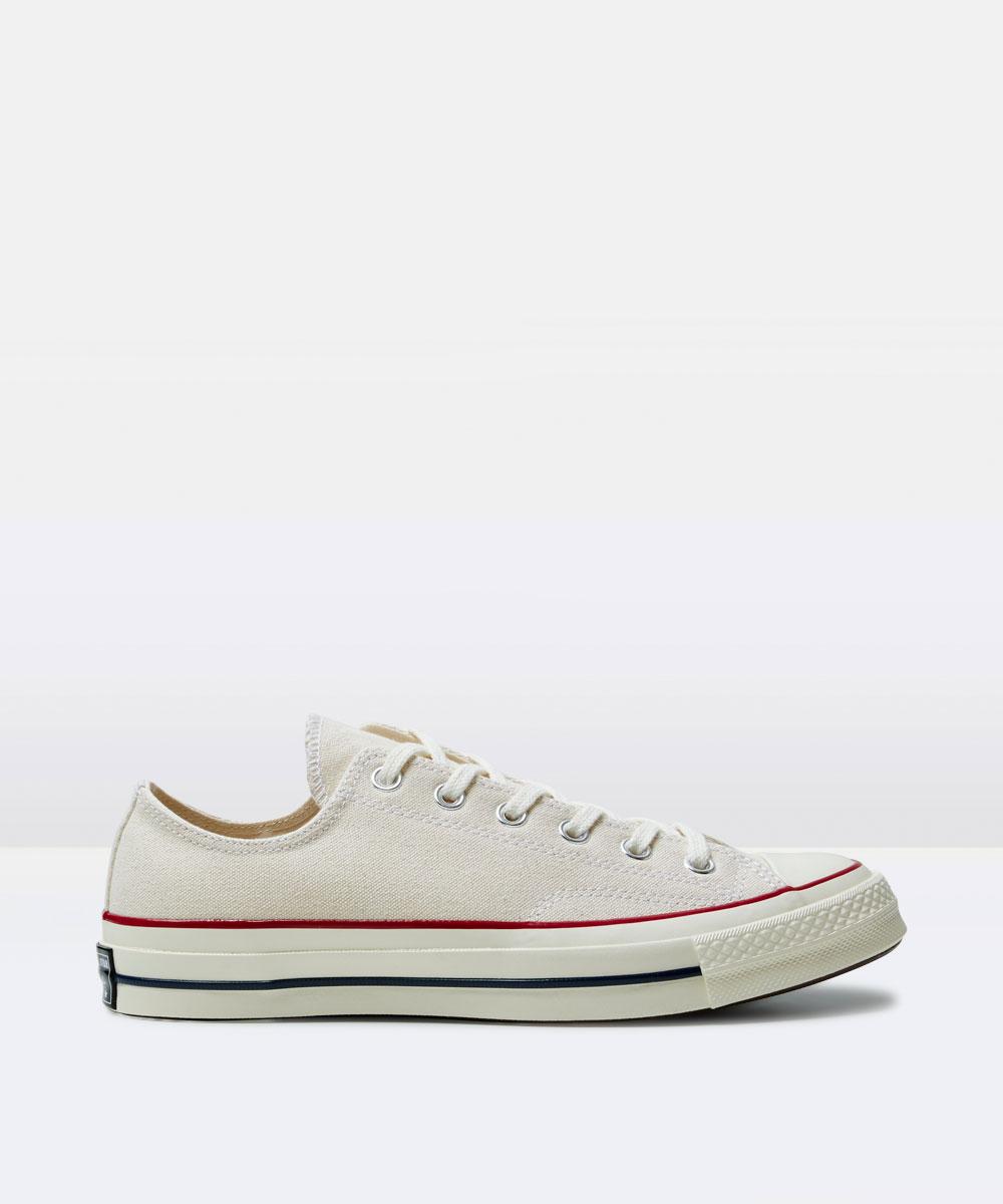 converse chuck taylor all star 70 ox sneakers