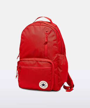 go backpack converse