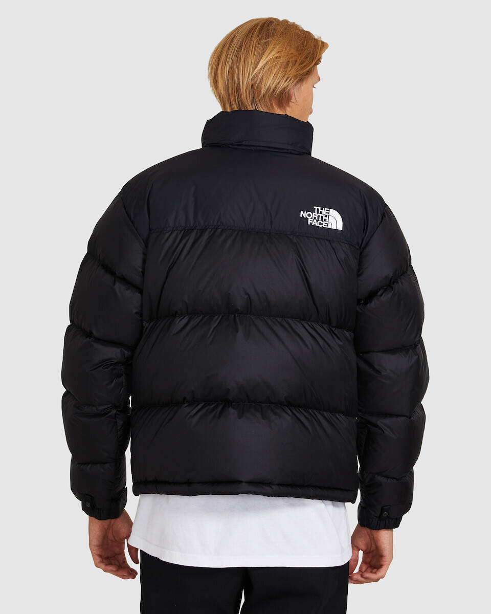 north face puffer jacket 1996