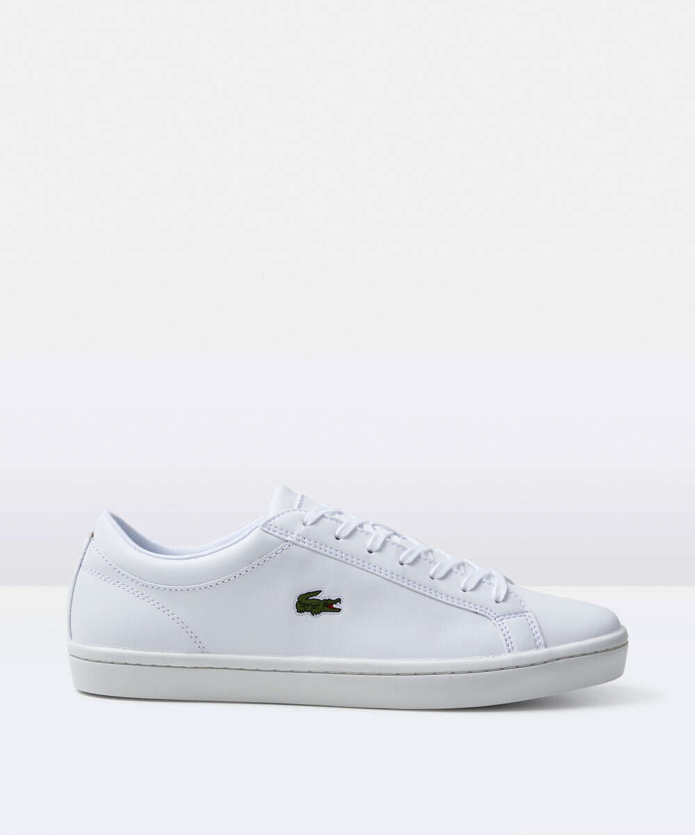 Details about   Lacoste Straightset 319