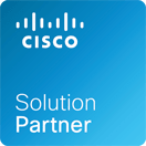 Cisco Solution Partner Logo