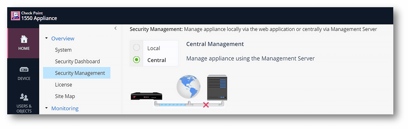 SMB Security Local or Central Management carousel 3