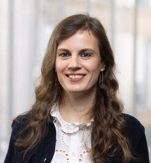 Nadine Raffoul - Analysis Group