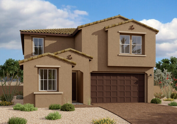 Image of 4413 South 108th Avenue, Tolleson, AZ