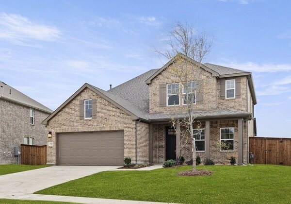 Image of 1703 Game Creek Court Forney TX 75126