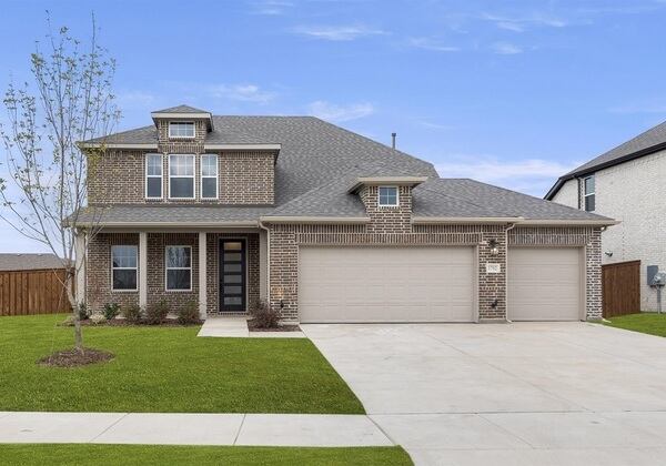 Image of 1702 Game Creek Court Forney TX 75126