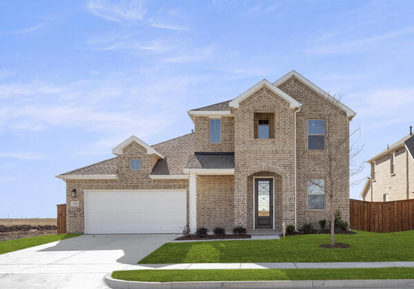 Image of 1918 Sand Springs Street Forney TX 75126