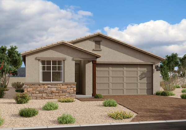 Image of 4409 South 108th Avenue, Tolleson, AZ