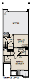 Terrace A