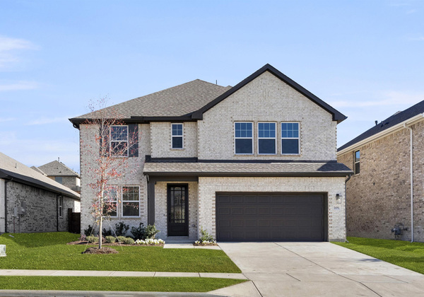 Image of 1691 Gracehill Way Forney TX 75126