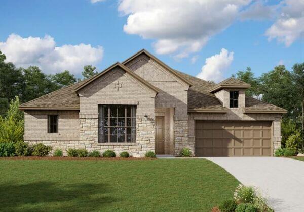 Image of 1420 Greenbelt Drive Forney TX 75126