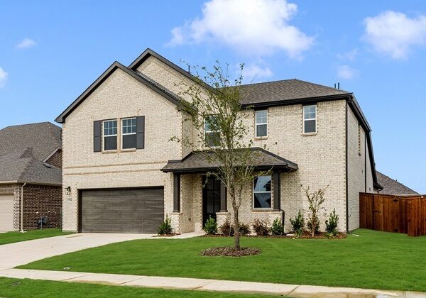 Image of 1706 Game Creek Court Forney TX 75126