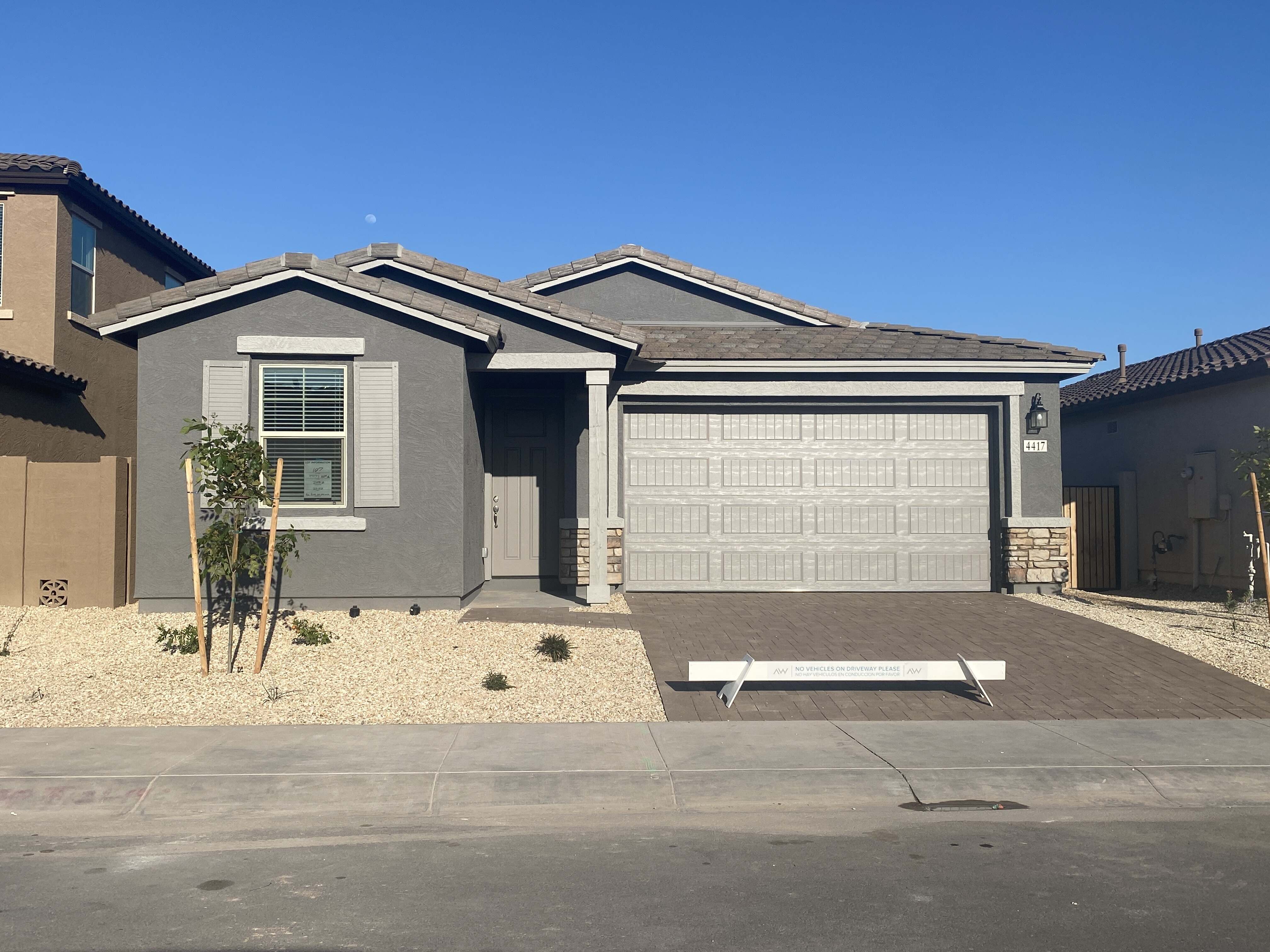 Image of 4417 South 108th Street, Tolleson, AZ