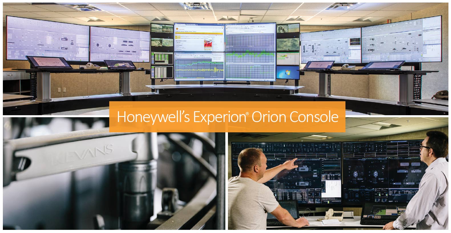 Honeywell-Experion-Orion-Console-Evans