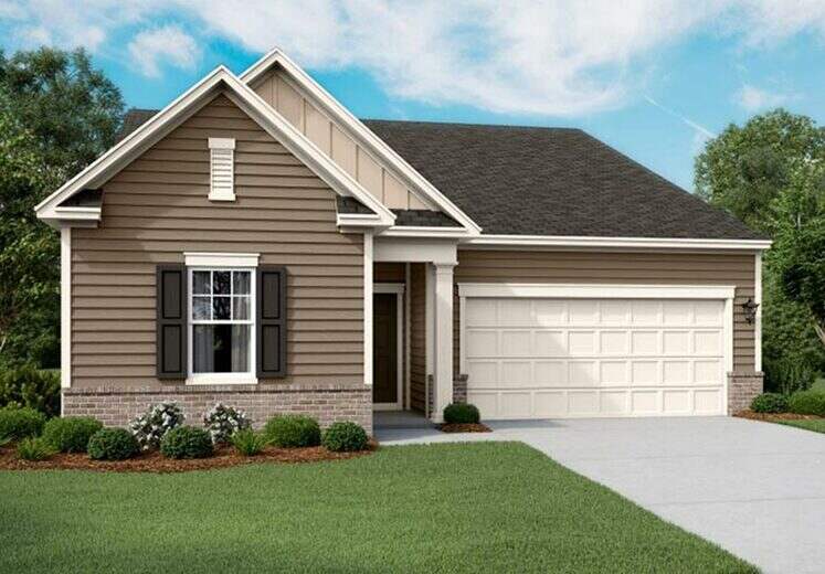 New Homes for Sale in Florida - New Construction Homes - Pulte