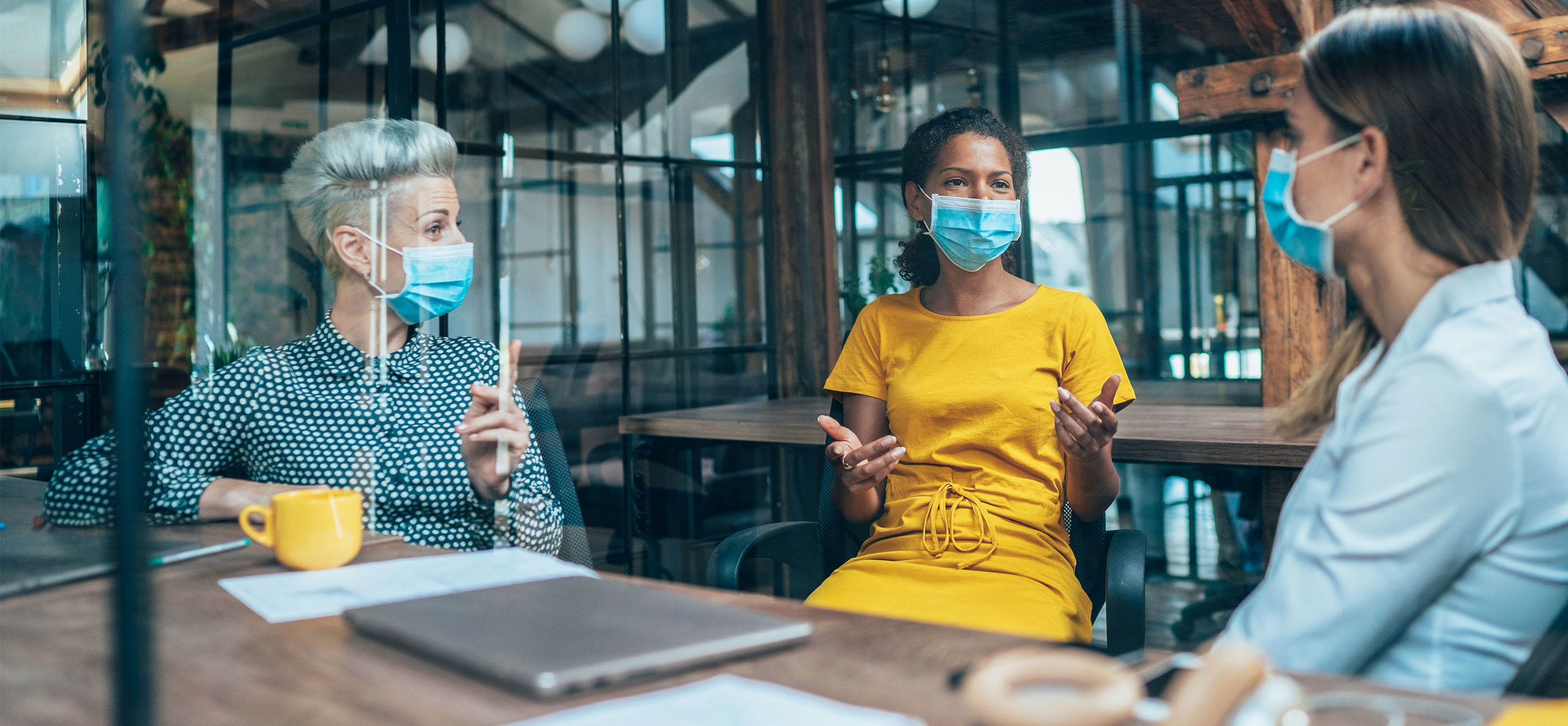 The Pandemic Conversations That Leaders Need to Have Now - HBS Working  Knowledge