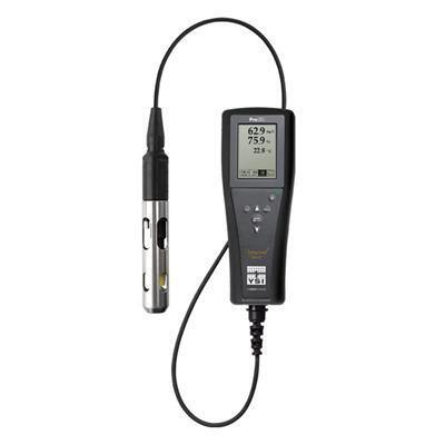 52/58 Dissolved Oxygen Field Probe with Cable Assembly | ysi.com