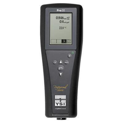 YSI EC30A EC30A Conductivity/TDS/Temperature Pen Tester 