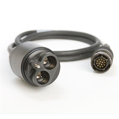 Pro Series Galvanic Dissolved Oxygen Sensor | ysi.com