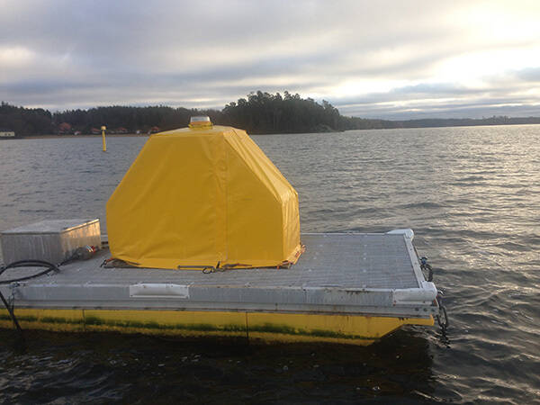 Float Smart to Host Interactive Workshop on Pontoon Boat Safety