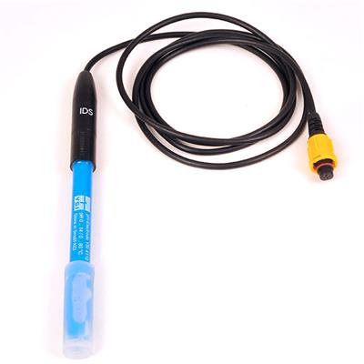 MultiLab IDS 4110-3 pH and Temperature Sensor