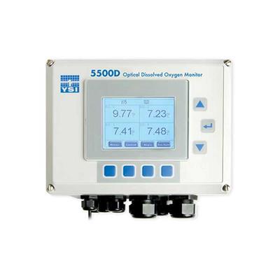 5500D MultiDO Optical Monitoring and Control Instrument