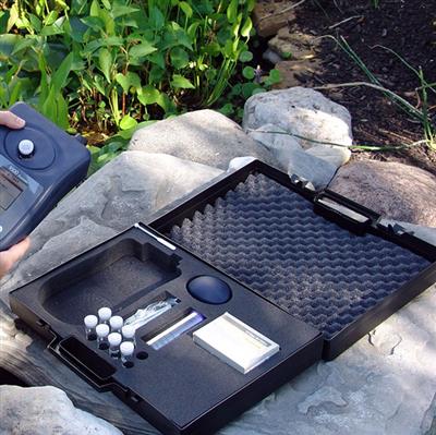 Carrying Case for 9300 Photometer