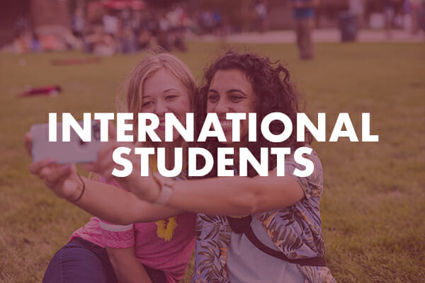 International Students