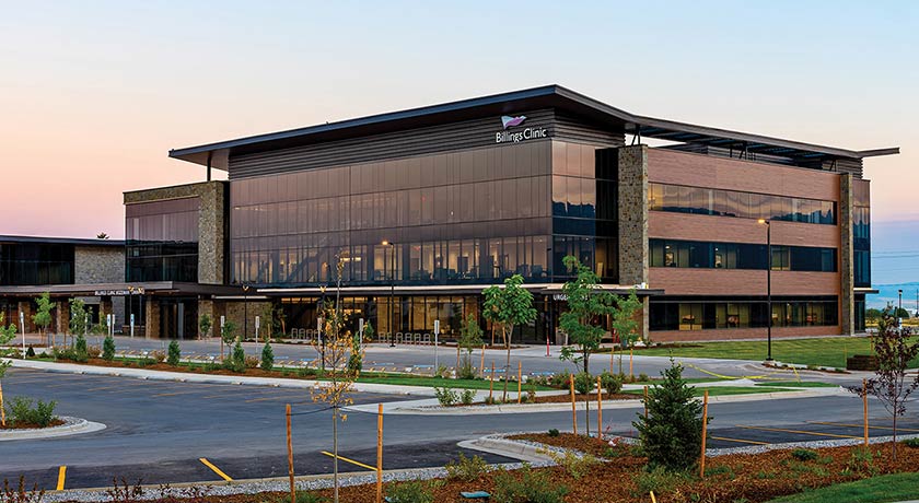 Bozeman Rheumatology Sports Medicine | MT & WY | Billings Clinic