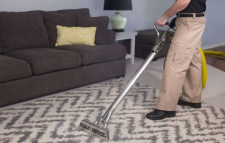 Rug Cleaning - Professional Rug Cleaner