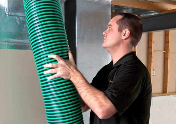 Five reasons why you should clean your air ducts. Learn more here.