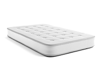 Plain mattress