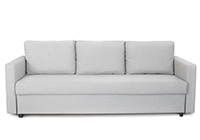Off white sofa