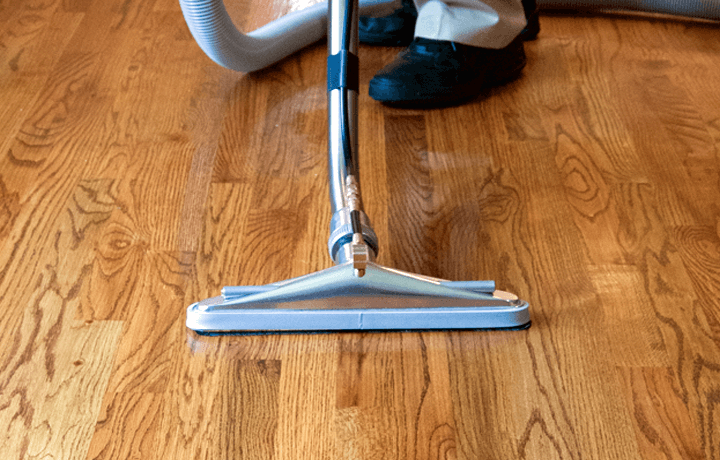 How To Deep Clean Laminate Floors, What To Use On Laminate Flooring Clean