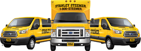 Fleet-Stanley-Steemer-Vans