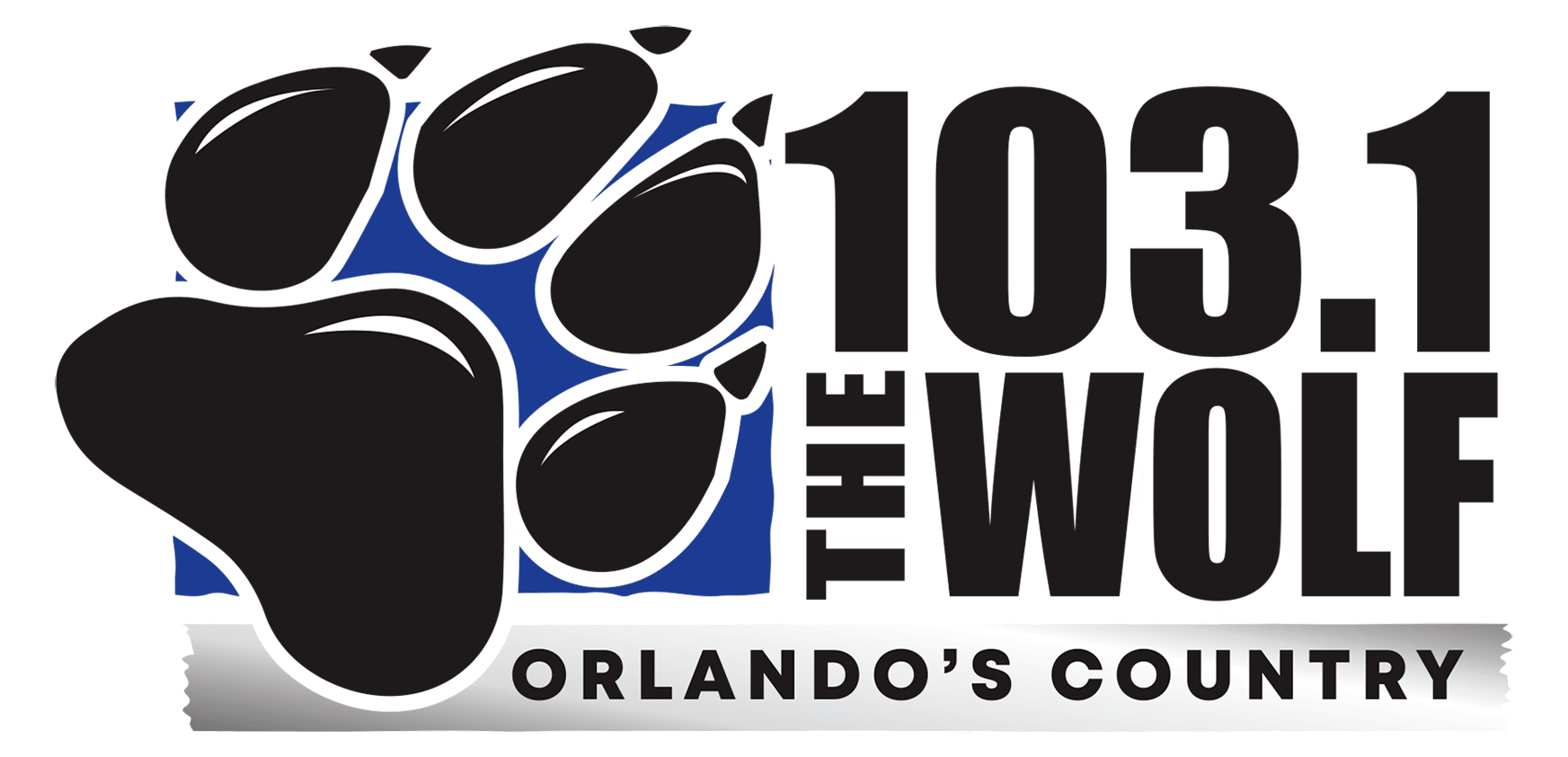 103.1 The Wolf Orlando's Country