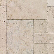 Clean natural stone